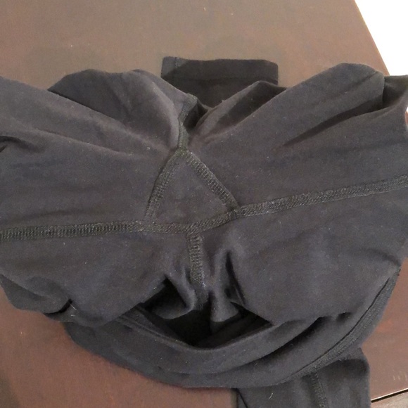 Beyond Yoga Get Your Filament High-Rise Leggings, size Small - Picture 10 of 15